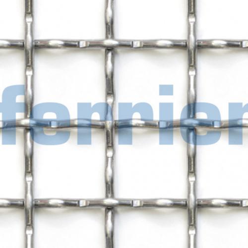 4 Prominent Wire Mesh Materials Suitable For Cabinetry